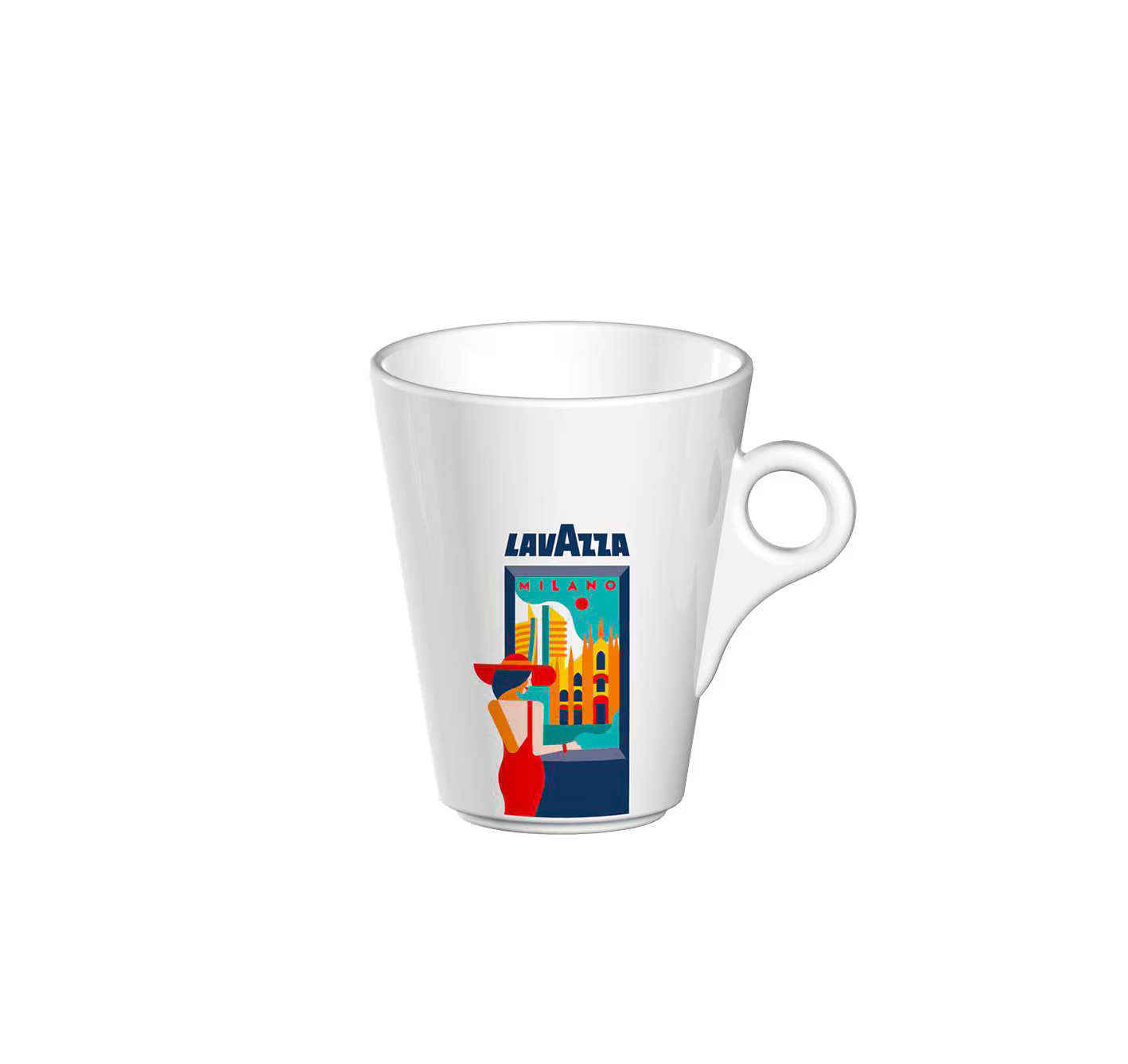 Filter Mug Style Šolja Milano
